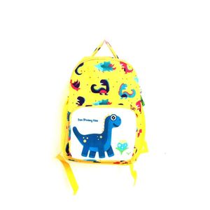 Sac À Dos D'école Enfants - Maternelle