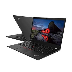 Lenovo ThinkPad E580 - 15"6 - Core I5 - 8Go RAM - 1000Go HDD - Noir - Garantie 6 Mois