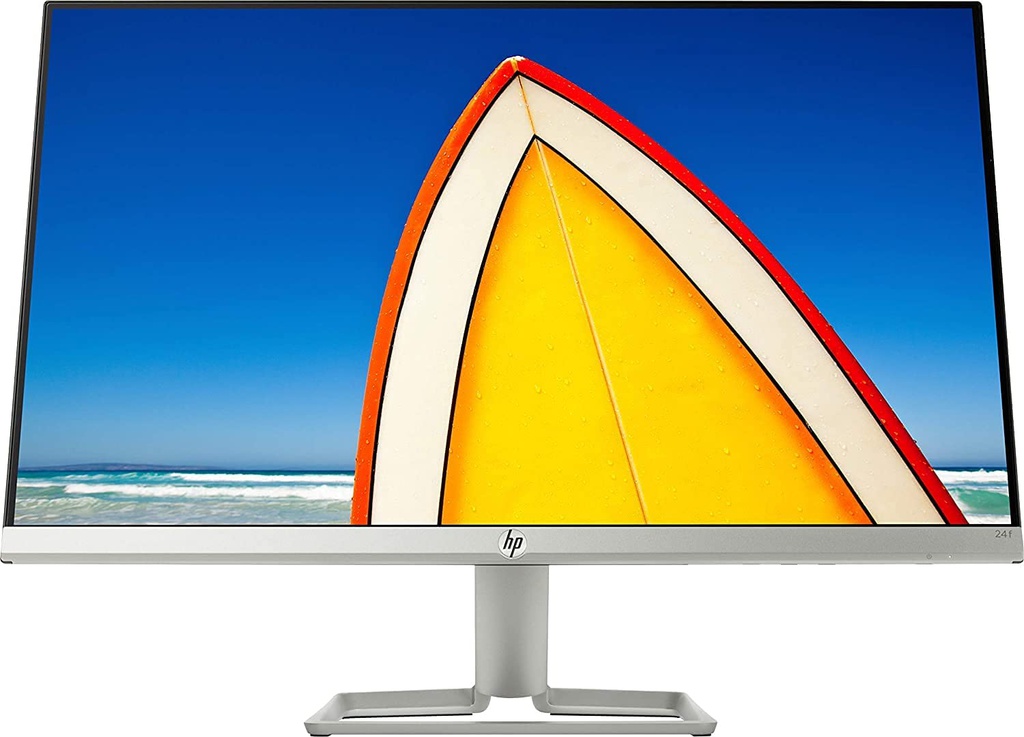 Hp Ecran HP 24f - Full HD ; IPS