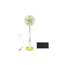 Keeper Keepers Ventilateur 18 Pcs Rechargeable