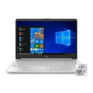 Hp Laptop 15-dy1031 - Ecran 15.6 - Core I3 - 8Go De RAM - 512Go SSD - Gris