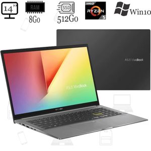 Hp 3Com Ordinateur Portable