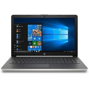 Hp PC 15-bs115dx - 15.6" Tactile - Core I5 8250U - 8 Go RAM - 1To HDD - Gris