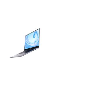 Huawei MateBook D15  15.6'' 1080p FHD (AMD Ryzen 5 3500U, RAM 8Go, SSD 256Go, Windows 10 Home- Argent