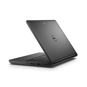 DELL Mini Dell 11,6 Pouces - Dual Core-Ecran Tactile -4 Go De Ram - 500GB - FreeDos -  Noir