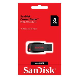 SanDisk Clé USB SANDISK 16 GB - Noir