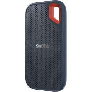Extreme Disque Dur Extreme Portable SSD - Gris