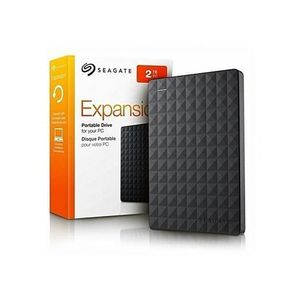 Toshiba Disque Dur Externe 2.5" USB 3.0 Canvio Basics 2 To - Noir