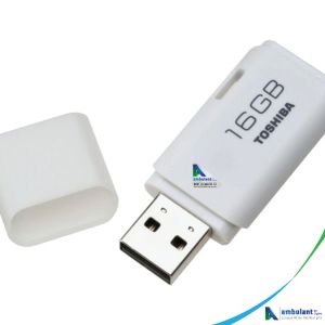 Imation Clé USB IMATION 16 Go