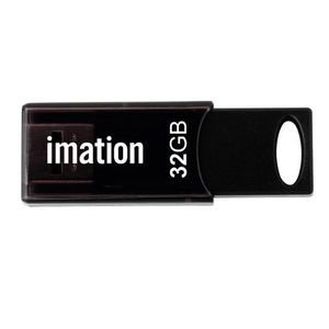 Imation Clé Usb 32 Go - Noir
