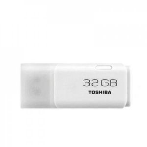 Clé USB 32Go - Blanc
