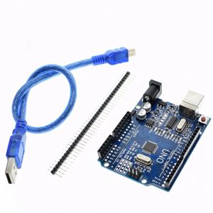 Arduino UNO R3 CH340G MEGA328P
