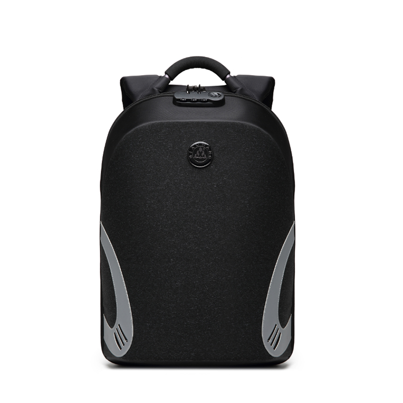 Sacs Multifonction Ordinateur - Noir