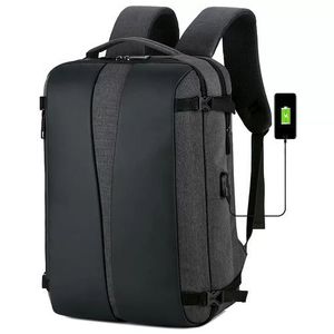 Sac A Dos - Port De Charge - USB