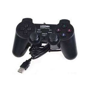 Support Pour Télécommande 4 Compatiments - Noir