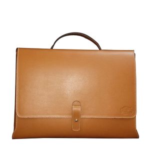 Sac à Main Pour Ordinateur - Rose