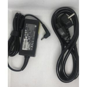 Hp Chargeur HP 19V4.74A - Noir