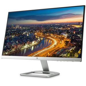 Hp Écran D'ordinateur 24es - 24" - Noir