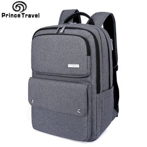 Sac à Dos Pour Ordinateur Portable  Port De Chargement USB