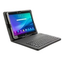 Etui Avec Clavier Intégré Pour Tablette - 10 Pouces - Noir