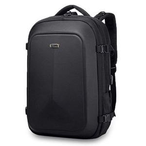 YK Sac à Dos à Port Usb Antivol - Noir