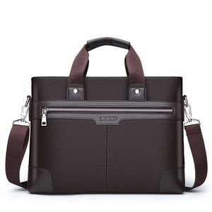 Sac En Bandoulière - Marron