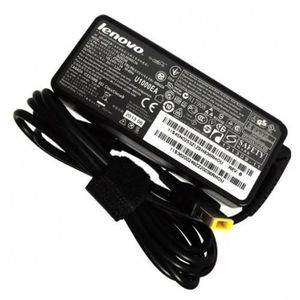 DELL Chargeur DELL 19,5 V- Noir