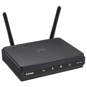 D-Link DAP-1360 - Point D'accès / Répéteur Wifi N300