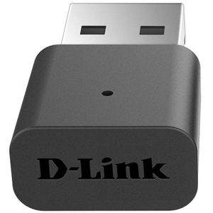 TP-Link Clé Wifi - TP-LINK - Adaptateur USB Nano - Sans Fil - TL-WN725N - Noir - Garantie 3 Mois
