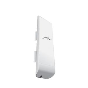 Nanostation Point D'Accès Nanostation M2 - 28 DBm +/- 2dB - Blanc