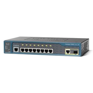 Cisco Point D'accès CISCO AIR-CAP3502I-A-K9