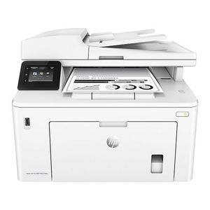 Hp IMPRIMANTE LaserJet Pro MFP M227fdw
