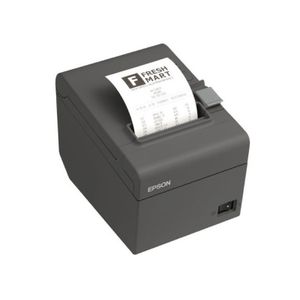 Epson Imprimante Tickets Thermique - TM-T2011- Gris