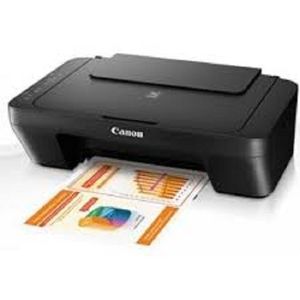 Imprimante  -All In One - PIXMA -MG2540S - Copy - Scan - Imprime - Noir