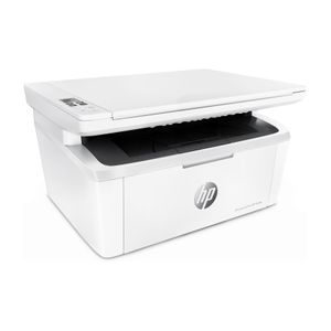 Hp Imprimante LaserJet Pro -  Hp MFP M28a - Print -  Scan -  Copy