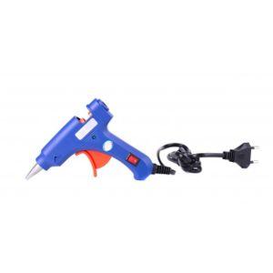Pistolet à Colle Bleu...