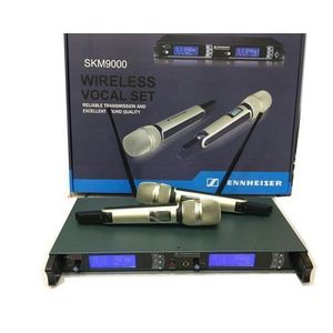 Dynamic Micro Baladeur SH500 - Noir