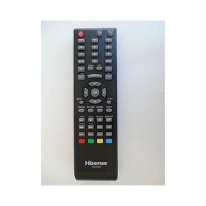 XPER Télécommande Universelle Compatible TV - Noir