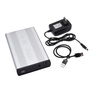 Support Mural DVD - Compatible DVD &amp; Décodeur - 2 Niveaux