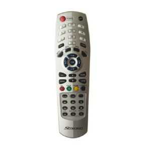 Ilux Télécommande – Noir