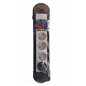 Pawood Support Mural Fixe Pour Split PL100 - Gris