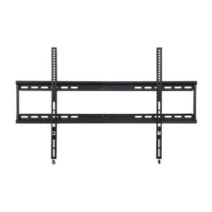 Support Mural - Compatible - Smart TV - 14-42 Pouces - Toute Serie - Noir