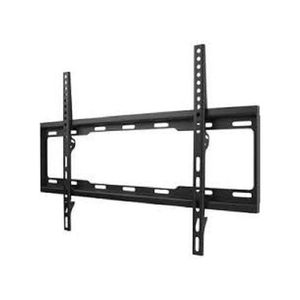 Support Mural - Compatible - TV - 26 à 55 Pouces - Noir