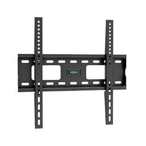 Support Mural - Compatible - TV 14 à 42 Pouces  - Noir