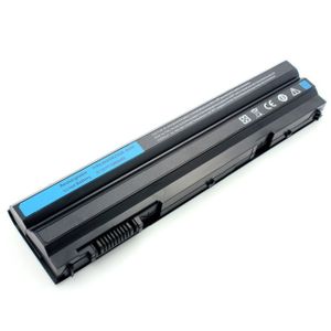 ADVANCETECH Batterie Ordinateur Portable Dell D620 D630 D631 Precision M2300 - Gris