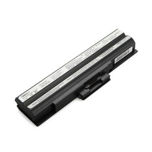 Batterie Ordinateur Portable LA04 Compatible HP 240 G2/240 G3/245 G2/245 - Argent/Noir