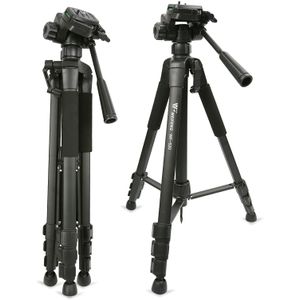 WEIFENG TREPIED WF 3520 - Noir