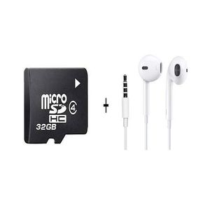 Infinix Chargeur Compatible  Zero 4 X555 - Blanc