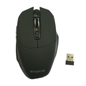 Boya Micro Cravate BY-M1 - Noir