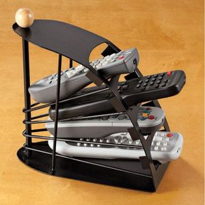 Organizer Organisateur, Stockage De Télécommande